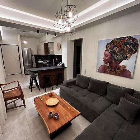 Rene Luxury Home Закинтос Экстерьер фото