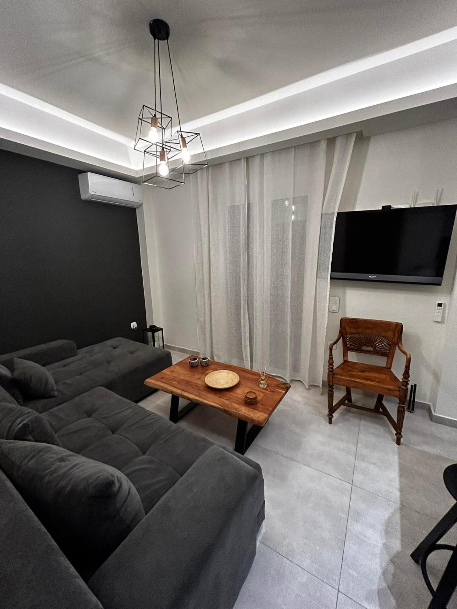 Rene Luxury Home Закинтос Экстерьер фото