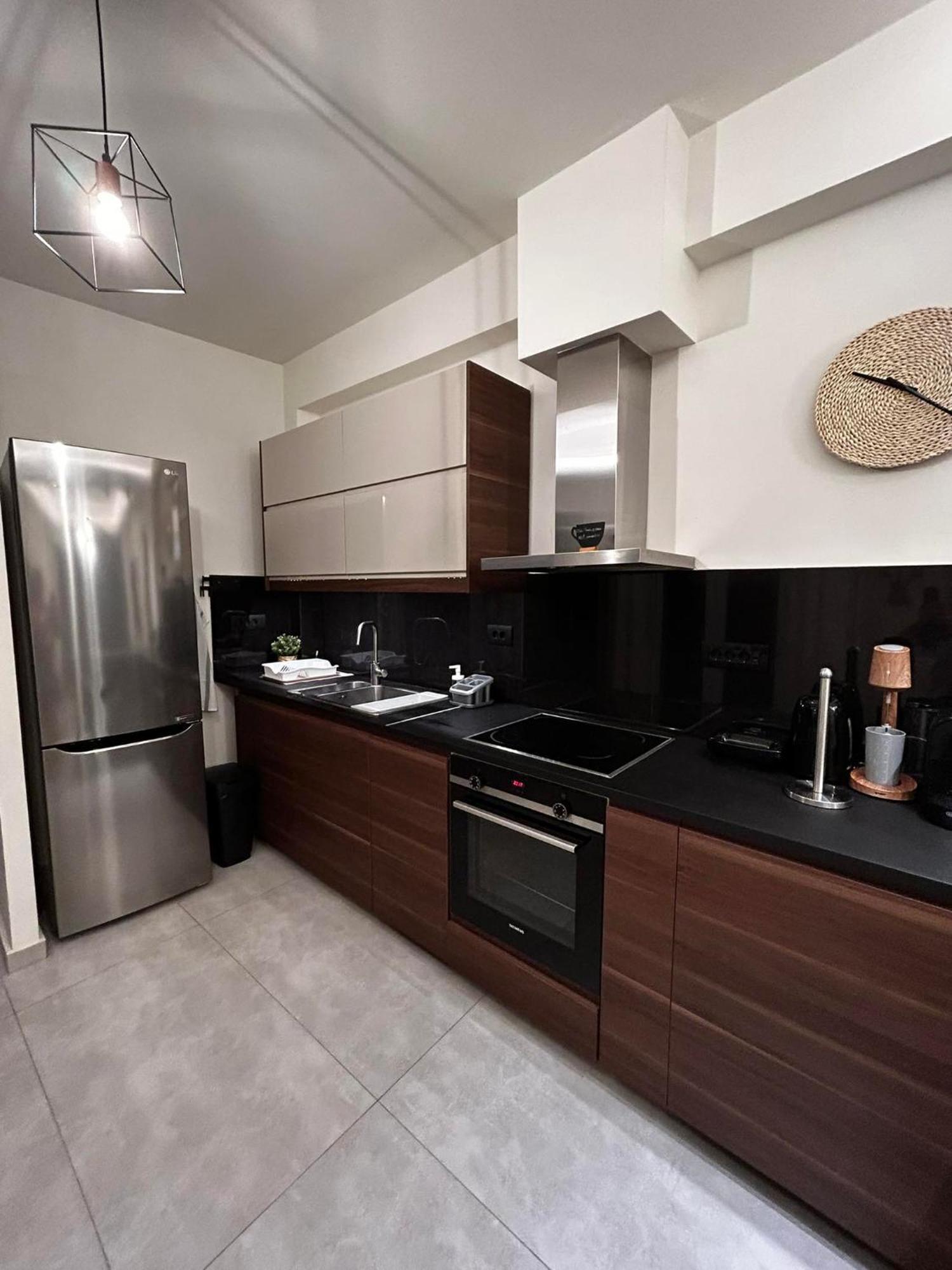 Rene Luxury Home Закинтос Экстерьер фото