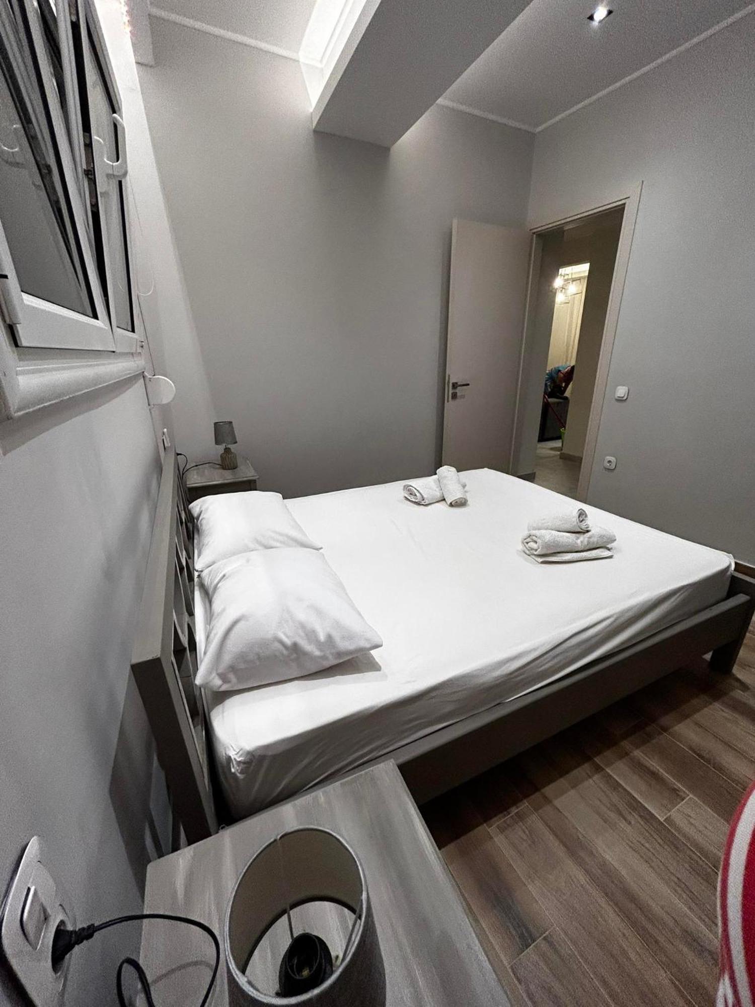 Rene Luxury Home Закинтос Экстерьер фото
